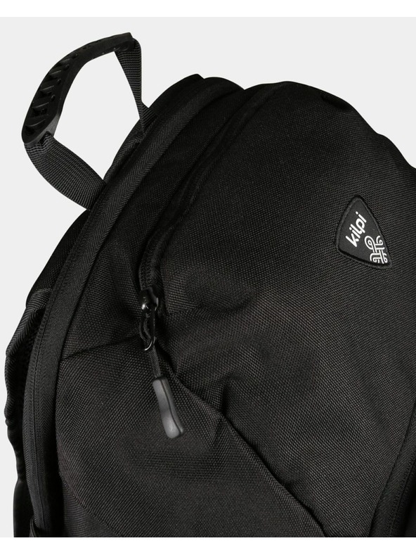 Kilpi Gradski ruksak 30l Kilpi HUDSON 30-U Crna