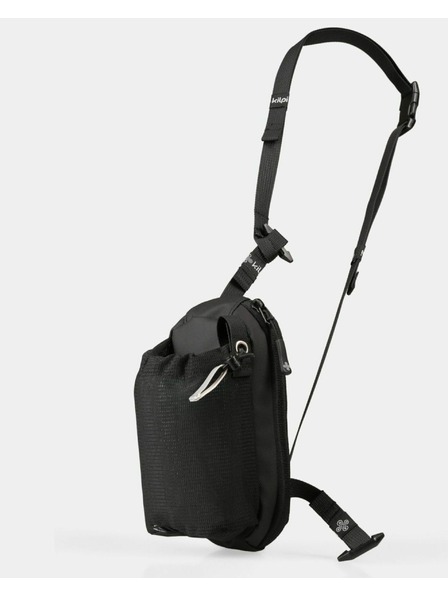 Kilpi Multifunkcionalna torba preko ramena Kilpi MULTIPLE-YOU Crna