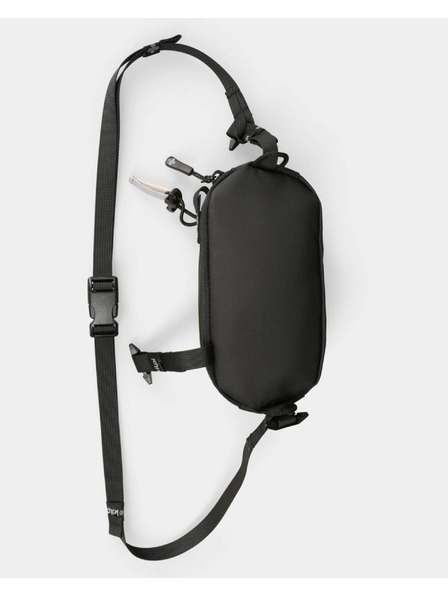 Kilpi Multifunkcionalna torba preko ramena Kilpi MULTIPLE-YOU Crna