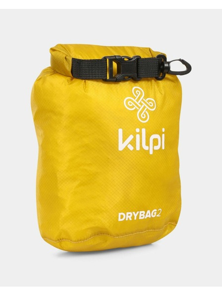 Kilpi Nepropusna torba Kilpi DRYBAG 2-U Narančasta