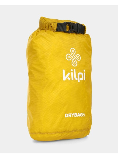 Kilpi Nepropusna torba Kilpi DRYBAG 5-U Narančasta