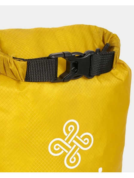 Kilpi Nepropusna torba Kilpi DRYBAG 5-U Narančasta