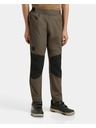 Kilpi Dječje outdoor hlače Kilpi KARIDO-J Khaki