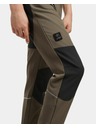 Kilpi Dječje outdoor hlače Kilpi KARIDO-J Khaki