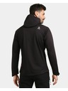 Kilpi Muška softshell jakna Kilpi BELTRA-M Black
