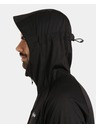 Kilpi Muška softshell jakna Kilpi BELTRA-M Black