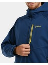Kilpi Muška softshell jakna Kilpi BELTRA-M Tamno plava