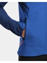 Kilpi Muška nemembranska softshell trkaća jakna Kilpi BALEO-M Tamno plava