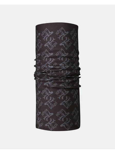 Kilpi Multifunkcionalni šal Kilpi DARLIN-U Crna