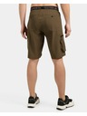 Kilpi Muške outdoor kratke hlače Kilpi ASHER-M Khaki