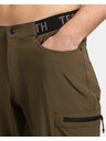 Kilpi Muške outdoor kratke hlače Kilpi ASHER-M Khaki