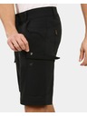 Kilpi Muške cargo kratke hlače Kilpi KILKIS-M Crna