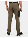 Kilpi Muške outdoor hlače Kilpi LIGNE-M Khaki