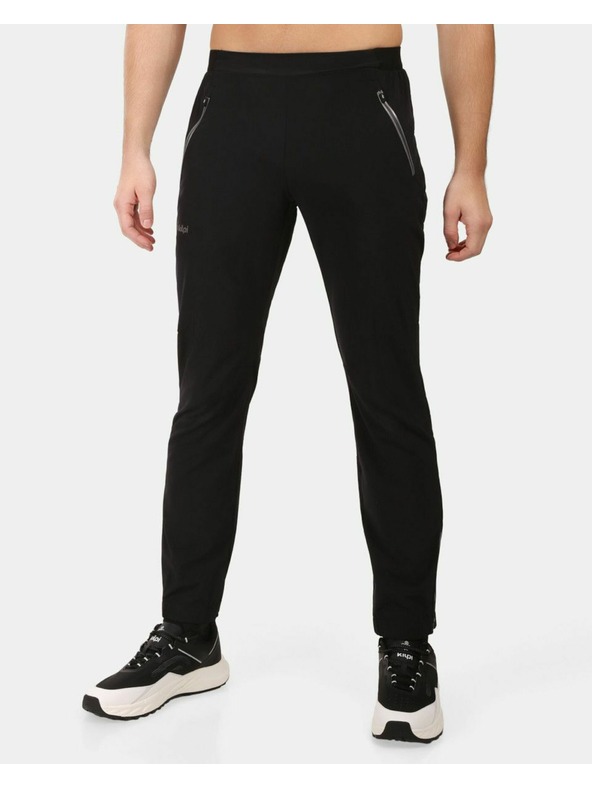 Kilpi Muške jogging hlače Kilpi HEYES-M Black