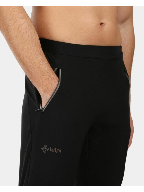 Kilpi Muške jogging hlače Kilpi HEYES-M Black