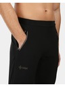 Kilpi Muške jogging hlače Kilpi HEYES-M Black