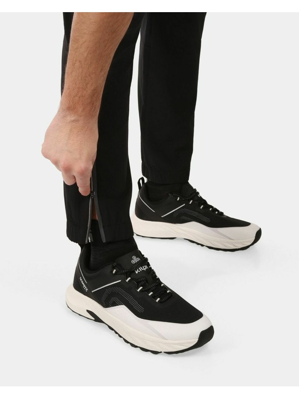 Kilpi Muške jogging hlače Kilpi HEYES-M Black