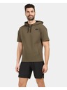 Kilpi Muški hoodie Kilpi DIAN-M Khaki