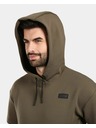 Kilpi Muški hoodie Kilpi DIAN-M Khaki