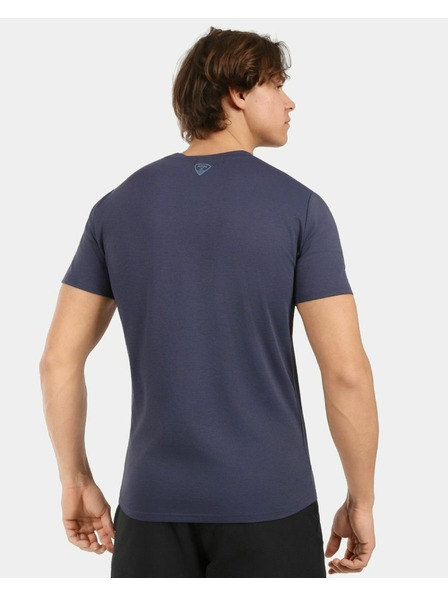 Kilpi Muški funkcionalni brezznameni Kilpi DIXIE-M Tamno plava