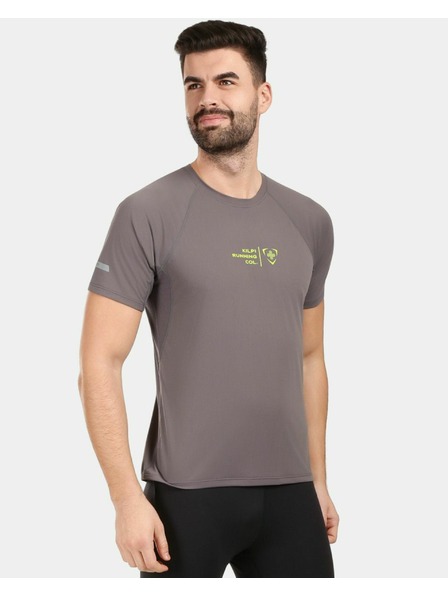 Kilpi Muški funkcionalni top Kilpi WYLDER-M Siva