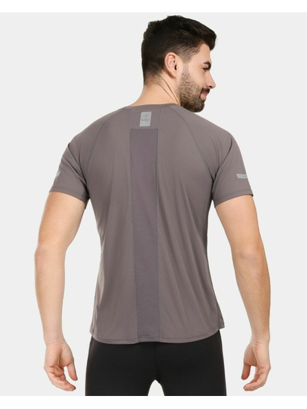 Kilpi Muški funkcionalni top Kilpi WYLDER-M Siva