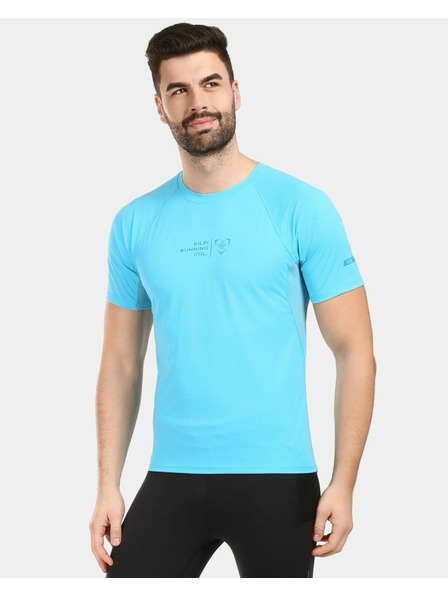 Kilpi Muški funkcionalni top Kilpi WYLDER-M Svjetlo plava