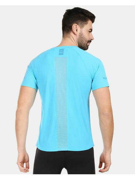 Kilpi Muški funkcionalni top Kilpi WYLDER-M Svjetlo plava