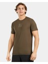 Kilpi Muško outdoor majica Kilpi LISMAIN-M Khaki