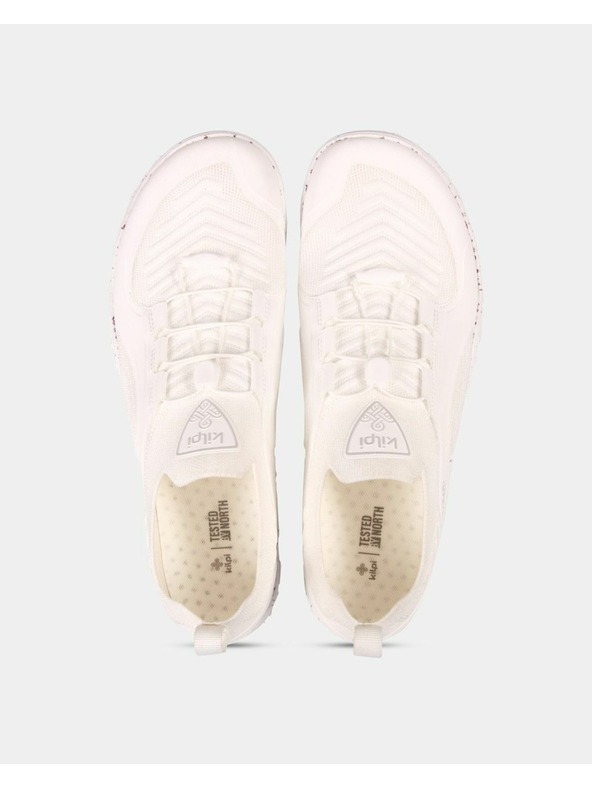 Kilpi Ljetna barefoot obuća Kilpi STEP LOW-U Bijela