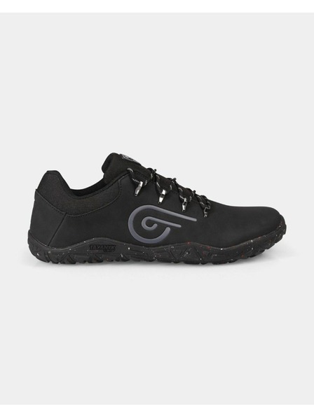 Kilpi Outdoor barefoot obuća Kilpi BARELO LOW-U Crna