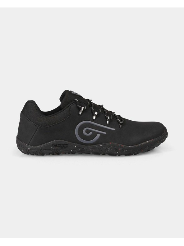 Kilpi Outdoor barefoot obuća Kilpi BARELO LOW-U Crna