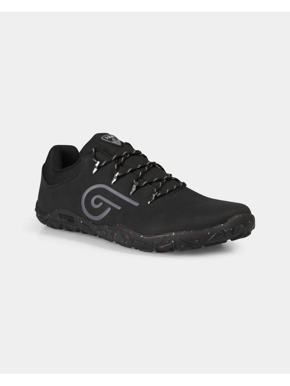 Kilpi Outdoor barefoot obuća Kilpi BARELO LOW-U Crna
