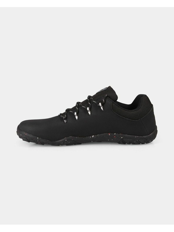 Kilpi Outdoor barefoot obuća Kilpi BARELO LOW-U Crna