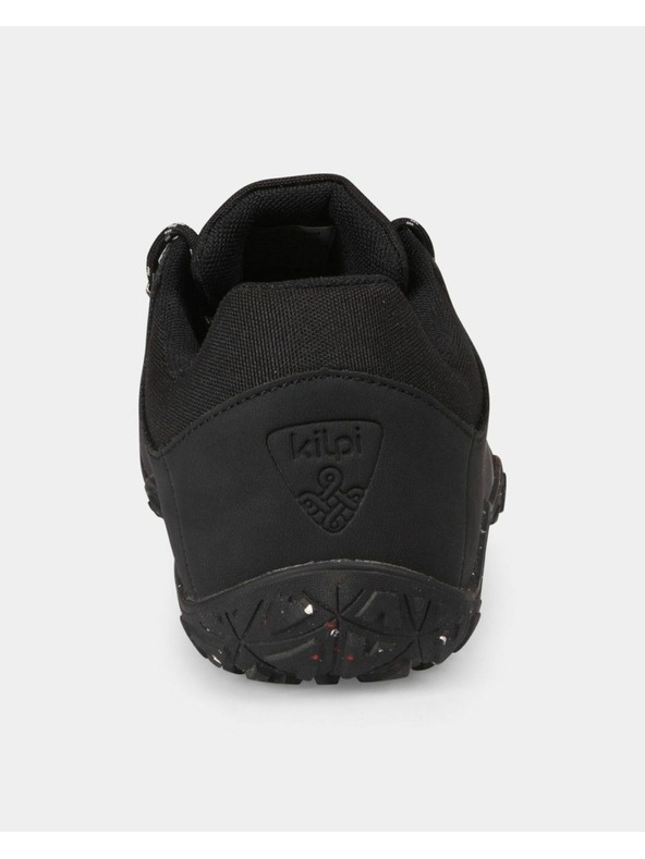 Kilpi Outdoor barefoot obuća Kilpi BARELO LOW-U Crna