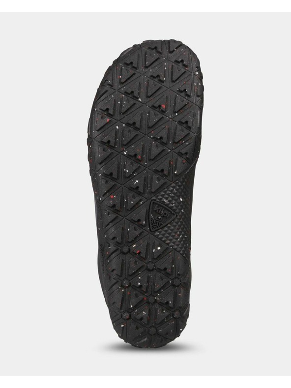 Kilpi Outdoor barefoot obuća Kilpi BARELO LOW-U Crna