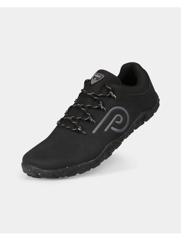 Kilpi Outdoor barefoot obuća Kilpi BARELO LOW-U Crna