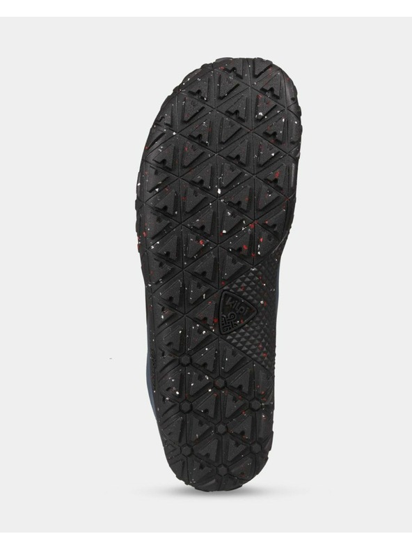 Kilpi Outdoor barefoot obuća Kilpi BARELO LOW-U Tamno plava