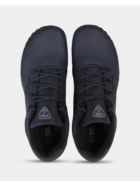 Kilpi Outdoor barefoot obuća Kilpi BARELO LOW-U Tamno plava