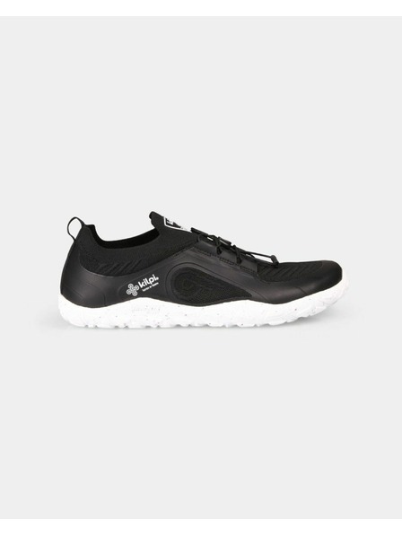 Kilpi Ljetna barefoot obuća Kilpi STEP LOW-U Crna