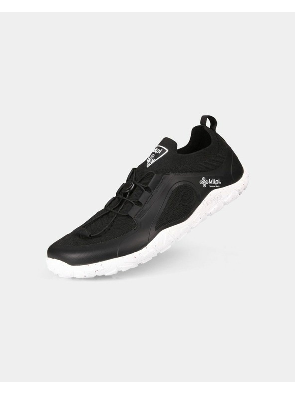 Kilpi Ljetna barefoot obuća Kilpi STEP LOW-U Crna