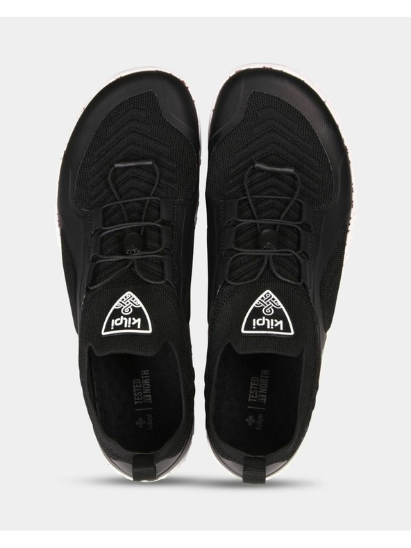 Kilpi Ljetna barefoot obuća Kilpi STEP LOW-U Crna