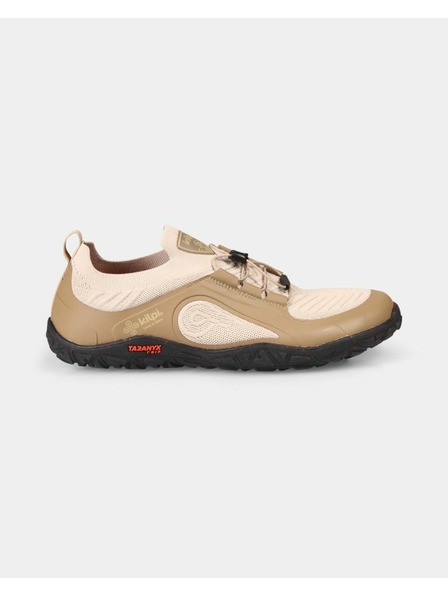 Kilpi Ljetna barefoot obuća Kilpi STEP LOW-U Bež