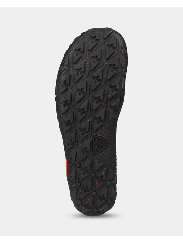 Kilpi Ljetna barefoot obuća Kilpi STEP LOW-U Bež