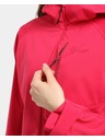 Kilpi Ženska softshell jakna Kilpi BELTRA-W Ružičasta