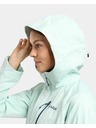 Kilpi Ženska softshell jakna Kilpi BELTRA-W Mentolna