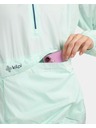 Kilpi Ženska vjetrozaštitna trkaća jakna Kilpi ANORI-W Mentolna