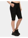 Kilpi Ženske outdoor kratke hlače Kilpi SYLANE-W Crna