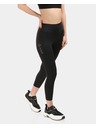 Kilpi Ženske fitness tajice Kilpi RIVIAN-W Crna