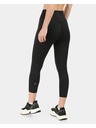 Kilpi Ženske fitness tajice Kilpi RIVIAN-W Crna